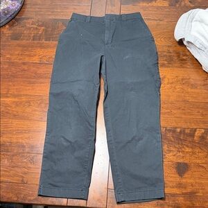 Gap women’s Black Pants